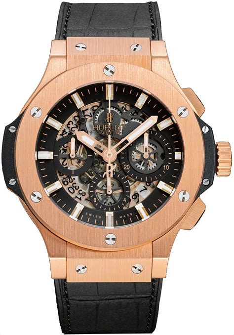 hublot orange watch price|hublot men's watches prices.